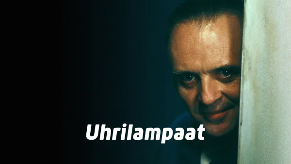 Uhrilampaat