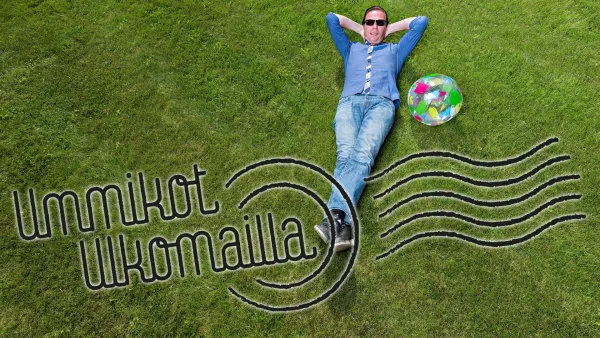 Ummikot ulkomailla