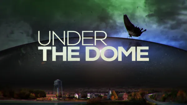 Under the Dome