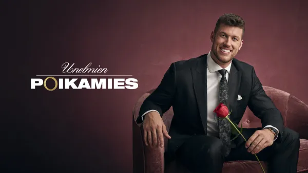 Unelmien poikamies