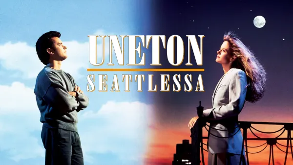 Uneton Seattlessa