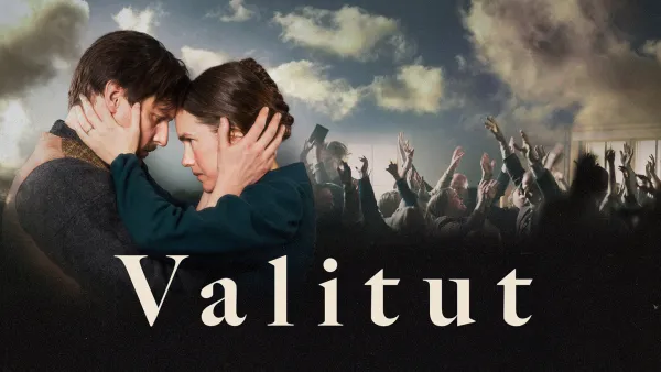 Valitut