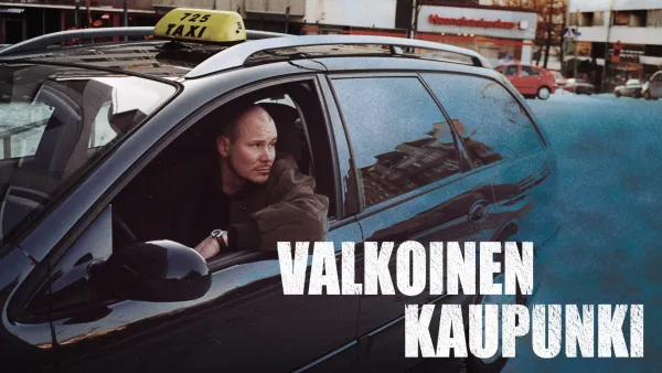 Valkoinen kaupunki