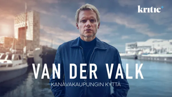 Van der Valk, kanavakaupungin kyttä