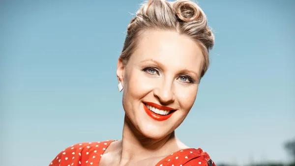 Vanessa ja pikkuväki