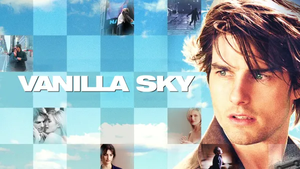 Vanilla Sky