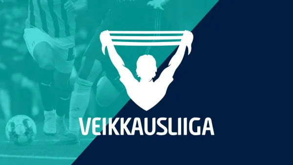 Veikkausliiga