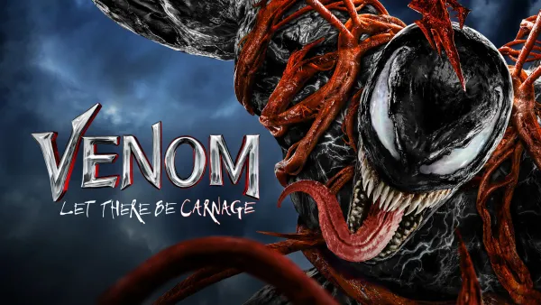 Venom: Let There Be Carnage