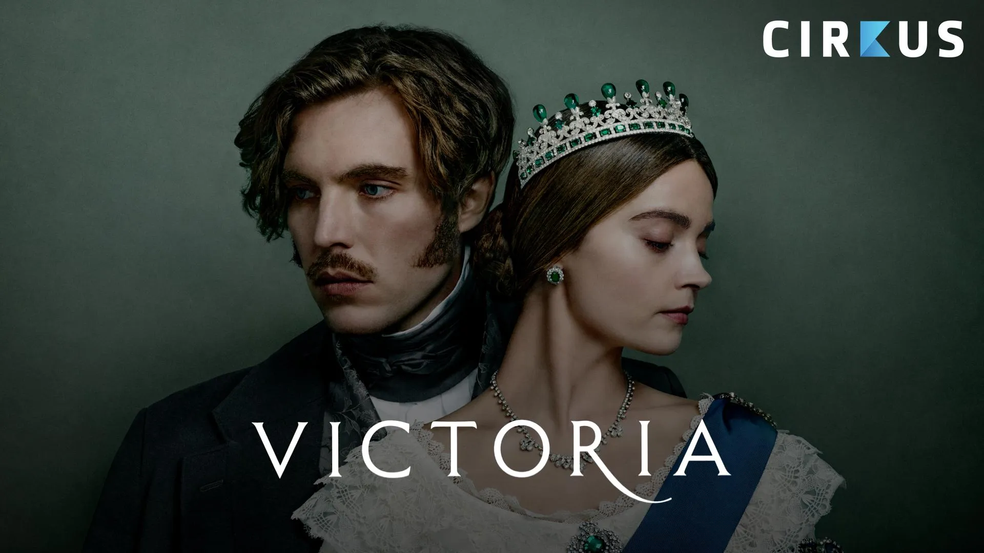 Victoria