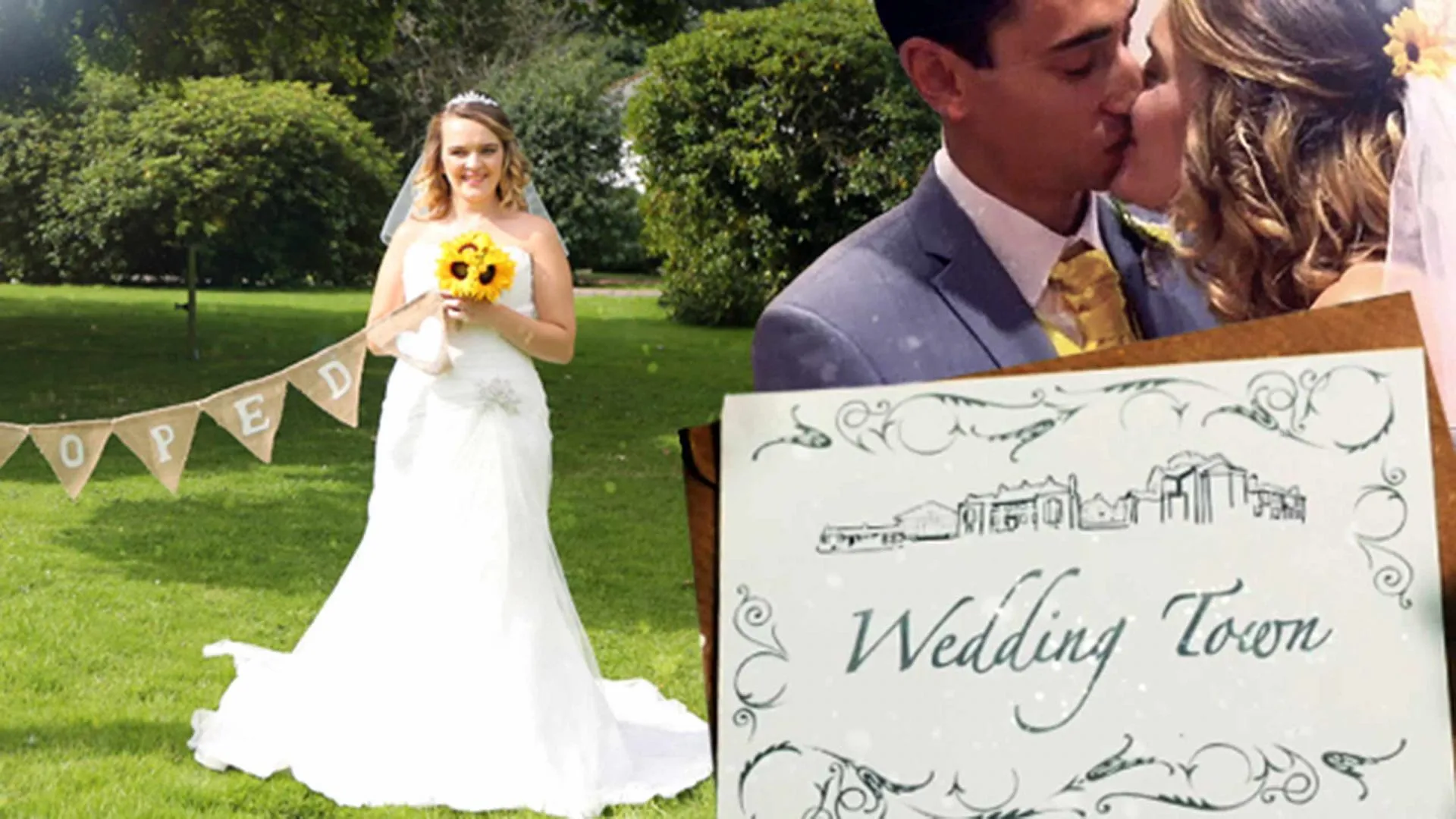 Wedding Town