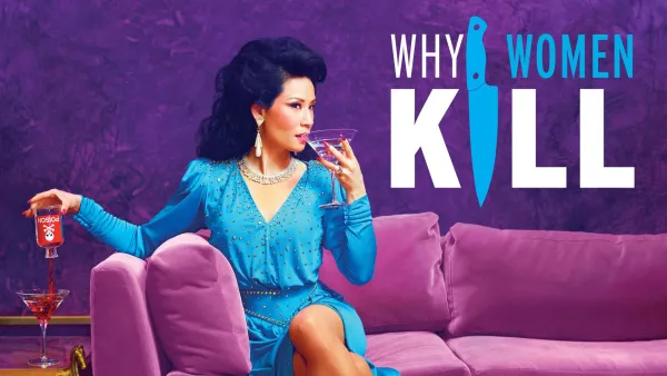 Why Women Kill