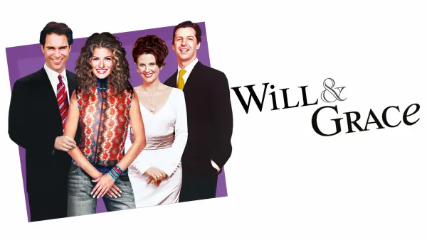 Will & Grace