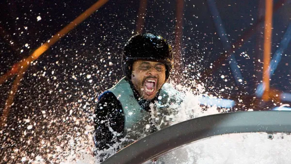 Wipeout