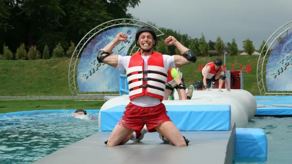 Wipeout UK