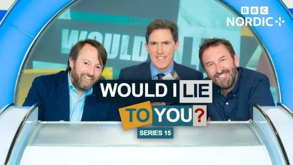 Would I Lie To You?