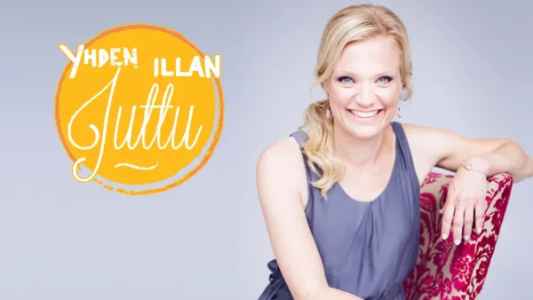Yhden illan juttu