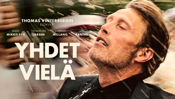 Yhdet vielä