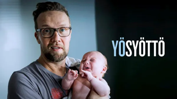 Yösyöttö