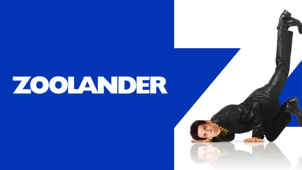 Zoolander