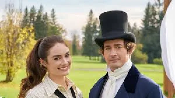 Paging Mr Darcy