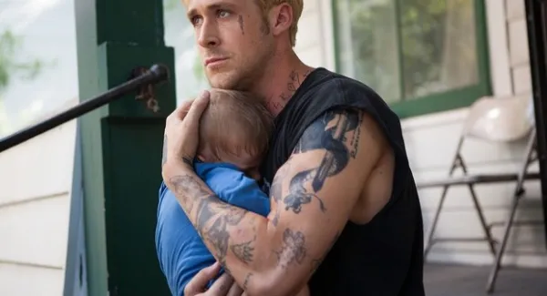 Place Beyond The Pines