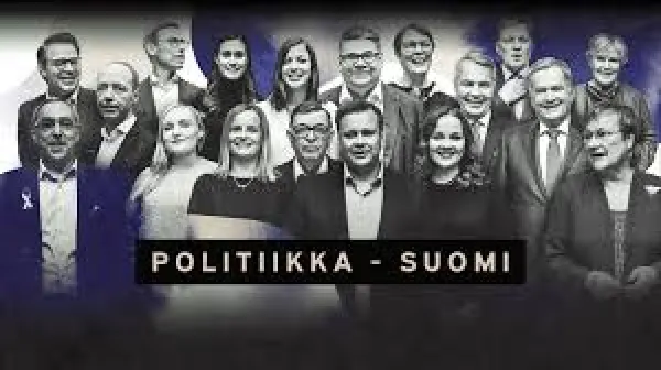 Politiikka-Suomi: Suoraa toimintaa