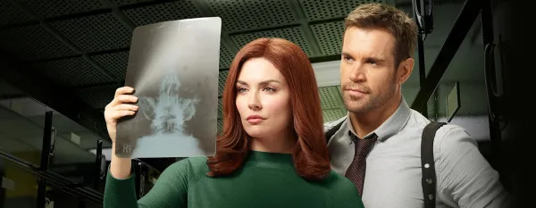 Ruby Herring Mysteries: Silent Witness