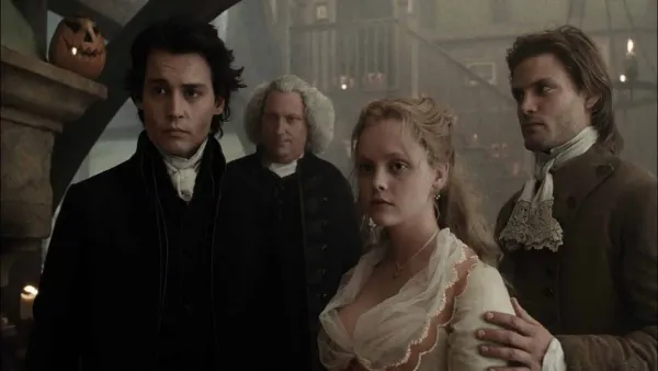Sleepy Hollow