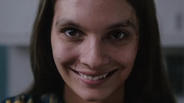 Smile