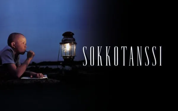 Sokkotanssi