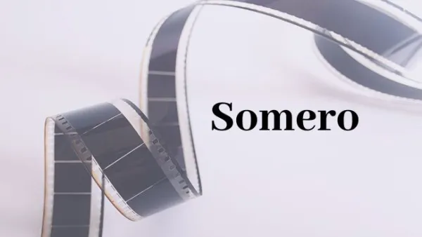 Somero