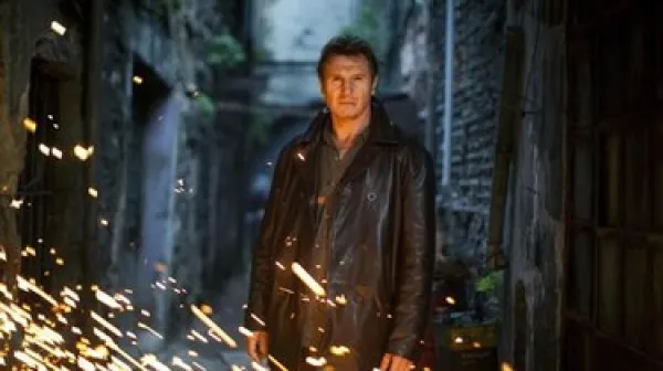 Taken (2012)