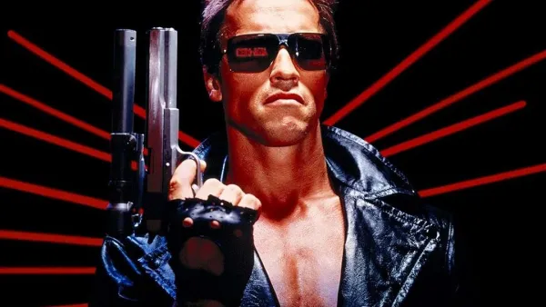 Terminaattori - tuhoaja