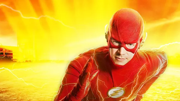 The Flash