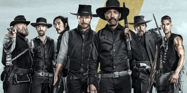 The Magnificent Seven