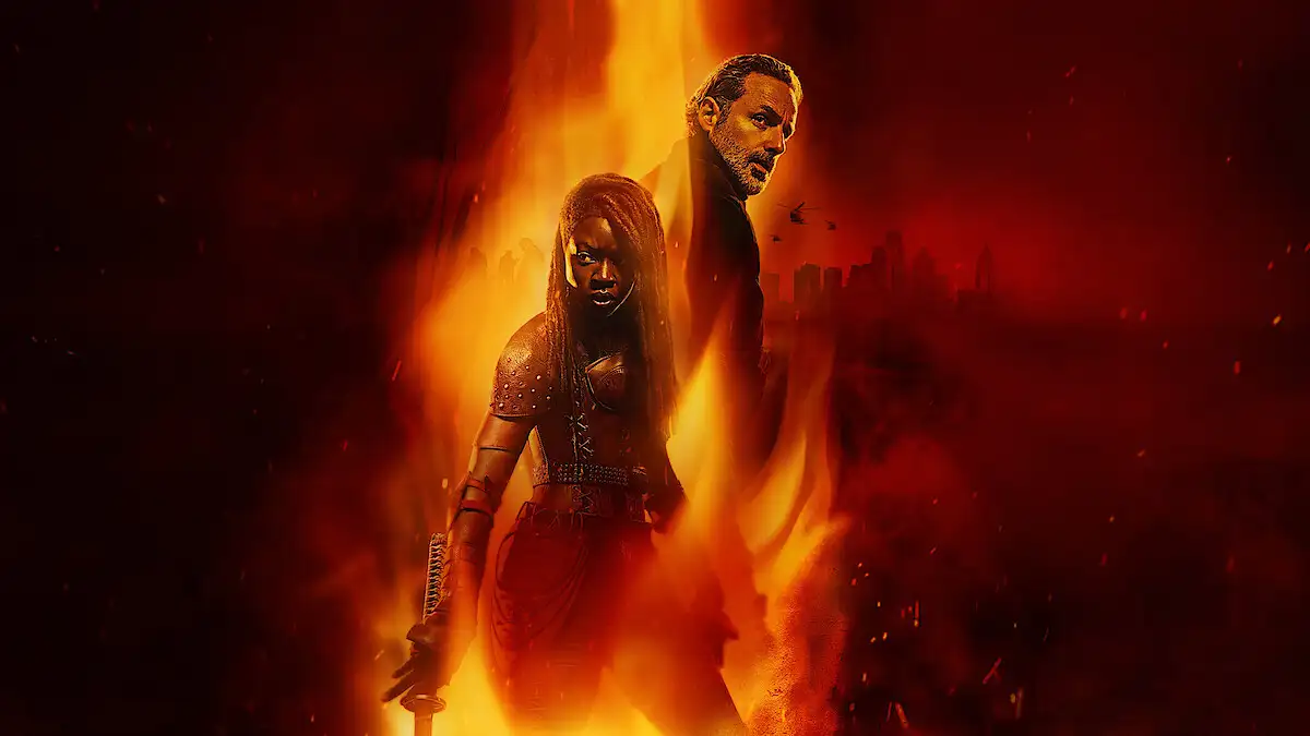 The Walking Dead: The Ones Who Live
