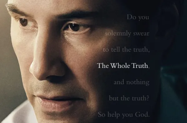 The Whole Truth