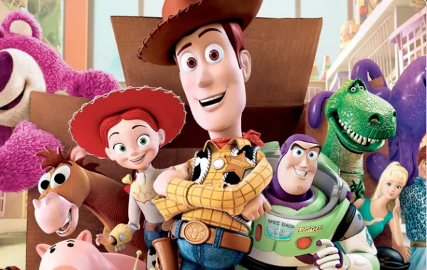 Toy Story