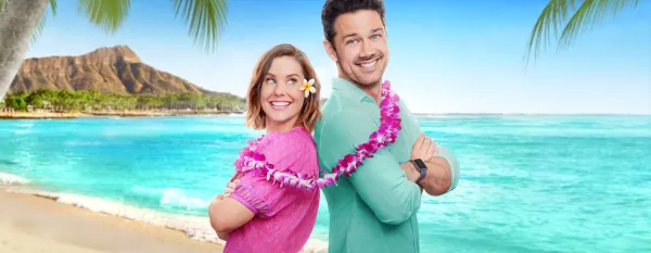 Two Tickets to Paradise