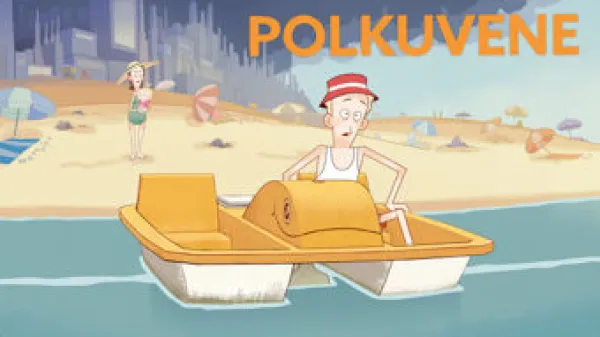 Uusi Kino: Polkuvene