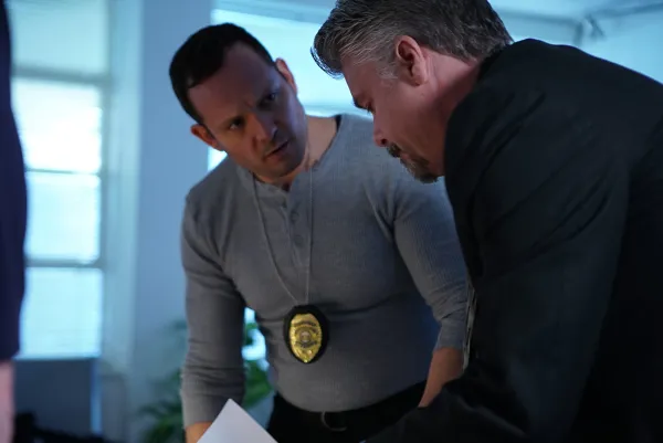 American Detective With Lt. Joe Kenda