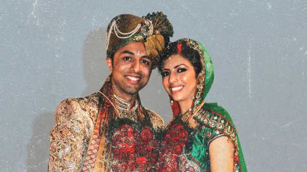 Anni: The Honeymoon Murder