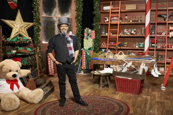 Biggest Little Christmas Showdown