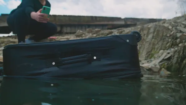 Bodies In The Water