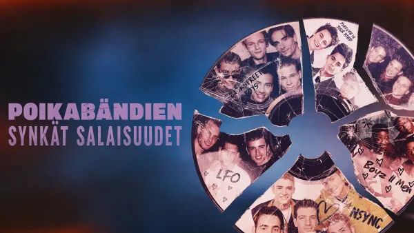 Boy Band Confidential: A Hollywood Demons Event