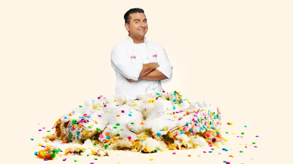 Buddy’s Big Bakedown