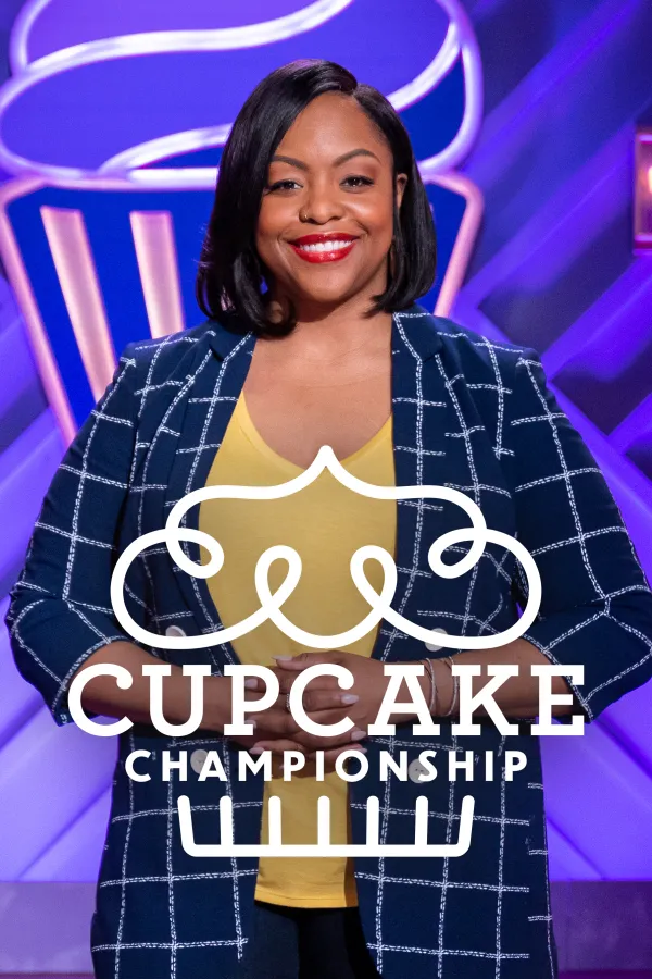 Cupcake Championship