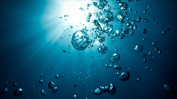 Gamechangers: Inventing The World