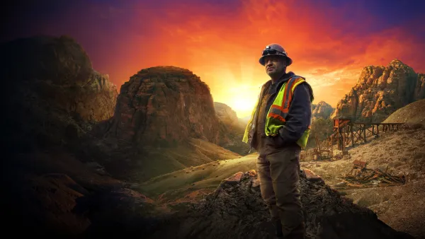 Gold Rush: Kaivosten pelastajat