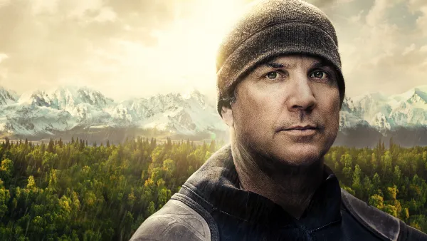 Gold Rush: White Water (Specials)